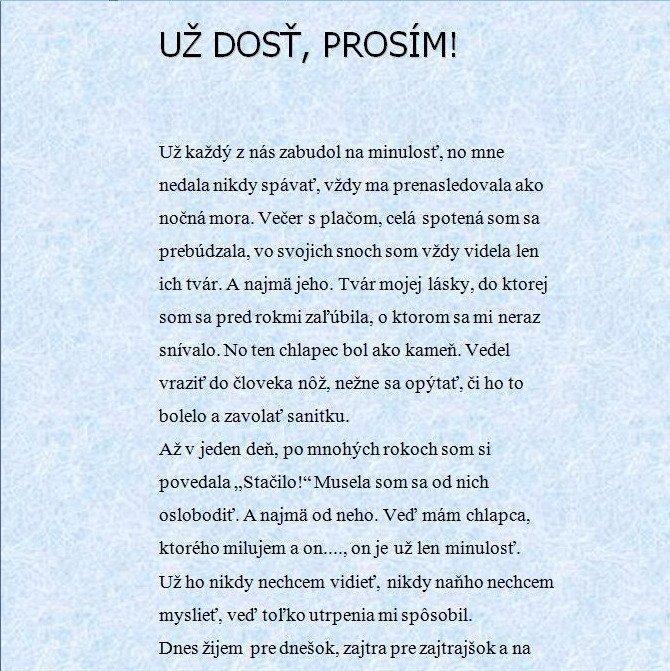 Popis: C:\Users\Kristian Kitlei\Documents\MEA2000\Produkt\ProductCD\Book\Osztatna\Uk�ky\Zrnka prachu I\Clipboard04.jpg