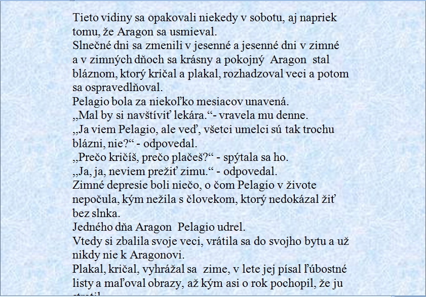 Popis: C:\Users\Kristian Kitlei\Documents\MEA2000\Produkt\ProductCD\Book\Dobšovičová\Ukážky\V Zrkadle\v zrkadle1.jpg