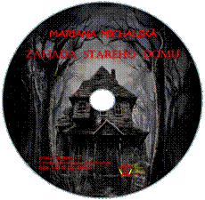 CD.kruh Stary dom